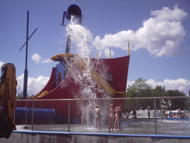 Chaudron