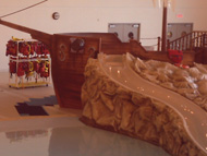 Bateau Terrebonne