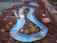 Lazy river
