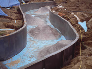 Lazy river